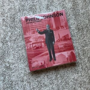 Phil Johnson A Visual Biography